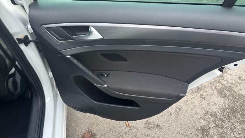 Volkswagen Golf 1.5 TSI EVO Match 5dr Petrol Hatchback